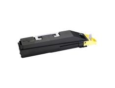 Compatible KYOCERA TK-855 Amarillo