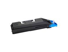 Compatible KYOCERA TK-855 Cyan