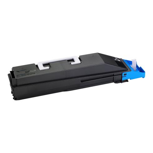 Compatible KYOCERA TK-855 Cyan