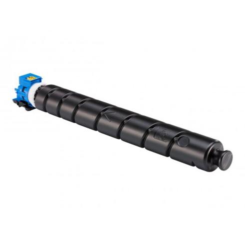 Compatible Kyocera TK-8555 Cyan