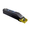 Compatible KYOCERA TK-865 Amarillo