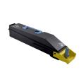 Compatible KYOCERA TK-865 Amarillo