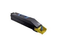 Compatible KYOCERA TK-865 Amarillo