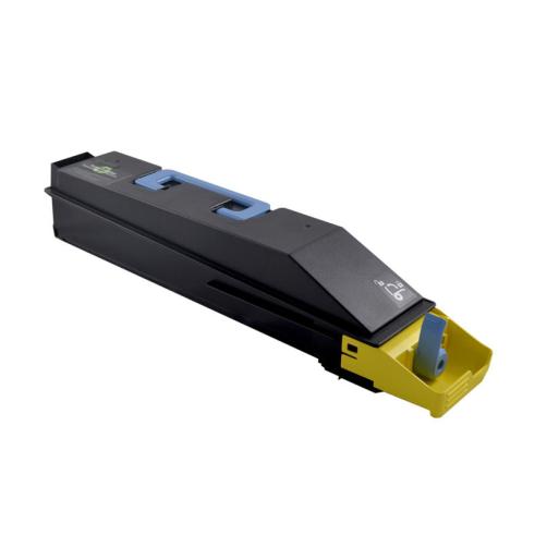 Compatible KYOCERA TK-865 Amarillo