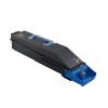 Compatible KYOCERA TK-865 Cyan