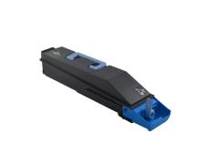 Compatible KYOCERA TK-865 Cyan