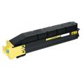 Compatible Kyocera TK-8705 Amarillo