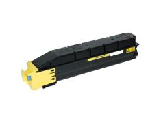 Compatible Kyocera TK-8705 Amarillo