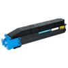 Compatible Kyocera TK-8705 Cyan