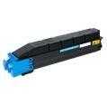 Compatible Kyocera TK-8705 Cyan