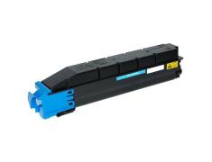 Compatible Kyocera TK-8705 Cyan