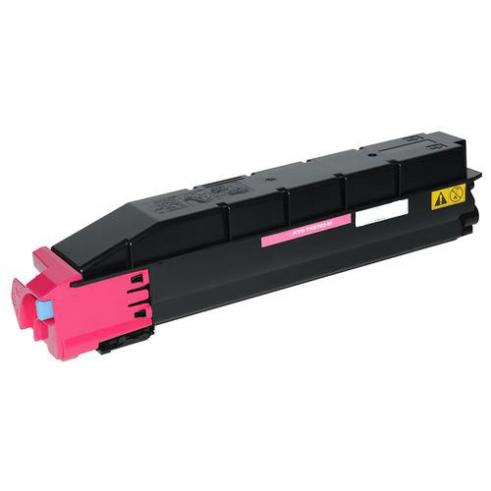 Compatible Kyocera TK-8705 Magenta
