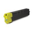 Compatible Kyocera TK-8735 Amarillo