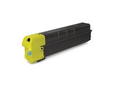 Compatible Kyocera TK-8735 Amarillo