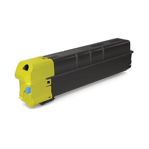 Compatible Kyocera TK-8735 Amarillo