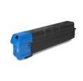 Compatible Kyocera TK-8735 Cyan