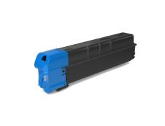 Compatible Kyocera TK-8735 Cyan
