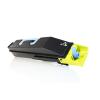 Compatible KYOCERA TK-880 Amarillo