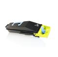 Compatible KYOCERA TK-880 Amarillo