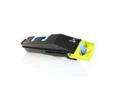 Compatible KYOCERA TK-880 Amarillo