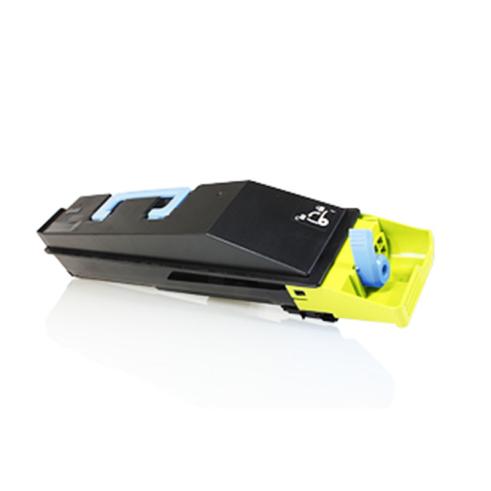 Compatible KYOCERA TK-880 Amarillo