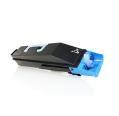 Compatible KYOCERA TK-880 Cyan