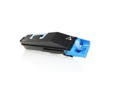 Compatible KYOCERA TK-880 Cyan