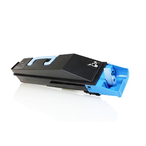 Compatible KYOCERA TK-880 Cyan