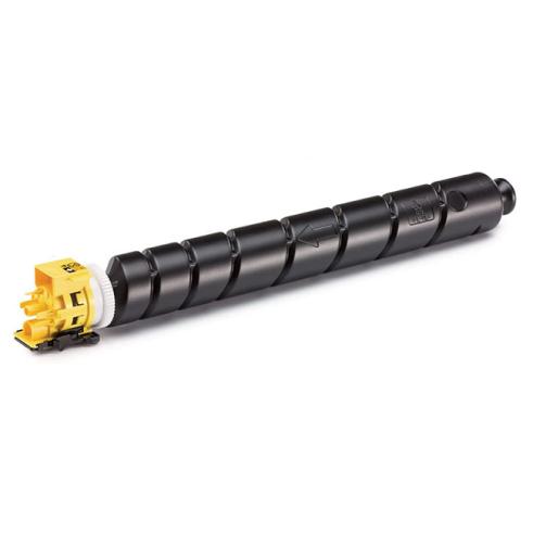 Compatible Kyocera TK-8800 Amarillo