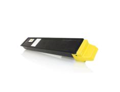 Compatible KYOCERA TK-895 Amarillo
