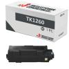 Compatible Kyocera TK1260 Negro