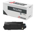 Compatible Kyocera TK1260 Negro