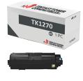 Compatible Kyocera TK1270 Negro