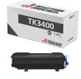 Compatible Kyocera TK3400 Negro