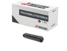 Compatible Kyocera TK5370 Negro