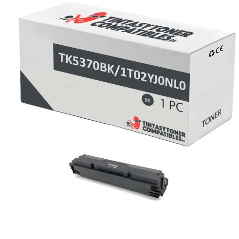 Compatible Kyocera TK5370 Negro