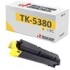 Compatible Kyocera TK5380 Amarillo