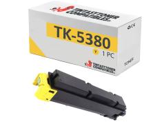 Compatible Kyocera TK5380 Amarillo