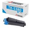 Compatible Kyocera TK5380 Cyan