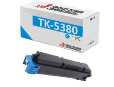 Compatible Kyocera TK5380 Cyan