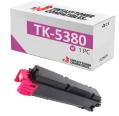 Compatible Kyocera TK5380 Magenta