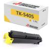 Compatible Kyocera TK5405 Amarillo