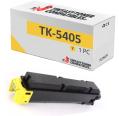 Compatible Kyocera TK5405 Amarillo