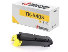 Compatible Kyocera TK5405 Amarillo