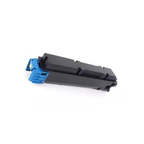 Compatible Kyocera TK5405 Cyan