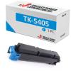 Compatible Kyocera TK5405 Cyan