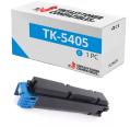 Compatible Kyocera TK5405 Cyan