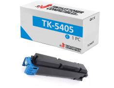 Compatible Kyocera TK5405 Cyan