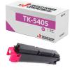 Compatible Kyocera TK5405 Magenta