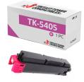 Compatible Kyocera TK5405 Magenta